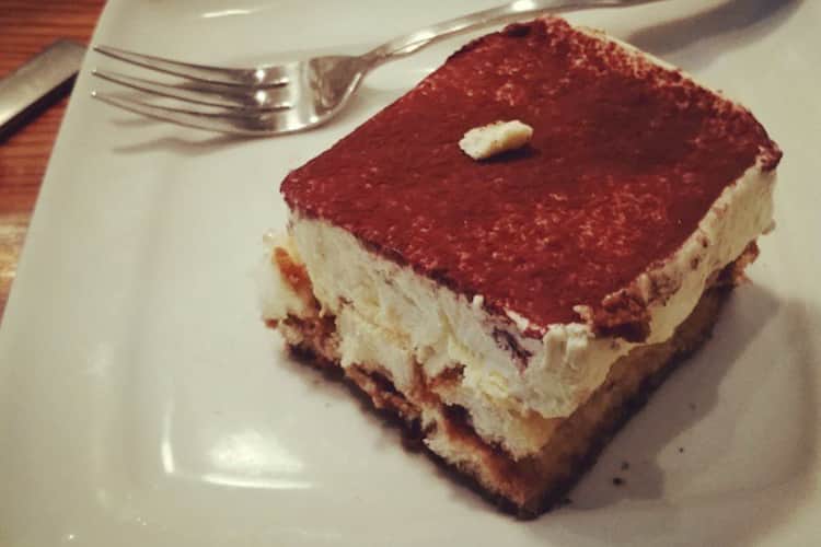 Olive Garden Richmond Lexington